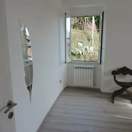 Casa Sterinella Дом отдыха