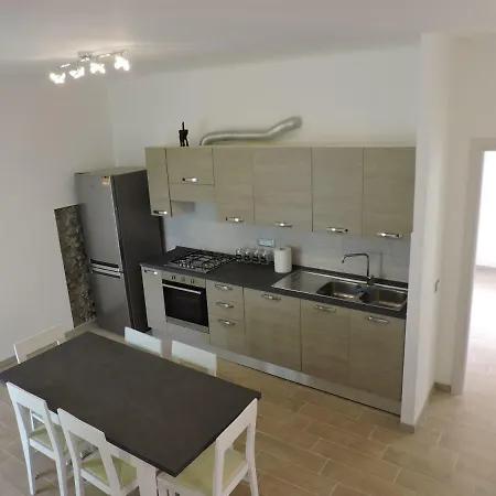Casa Sterinella *