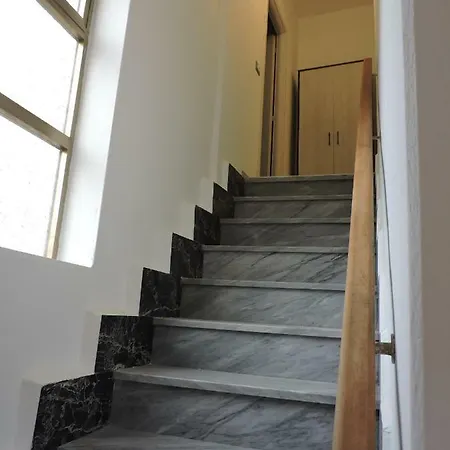 Casa Sterinella Дом отдыха Follo Alto