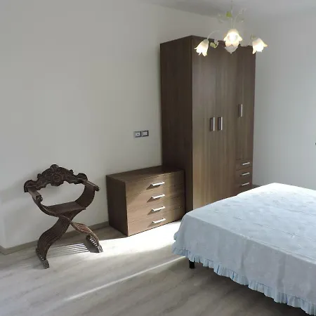 Дом отдыха Casa Sterinella Follo Alto