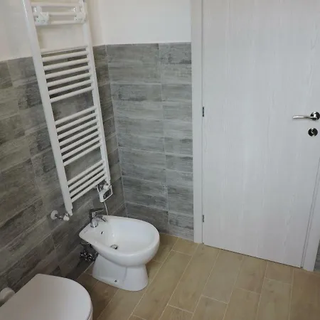 Casa Sterinella *