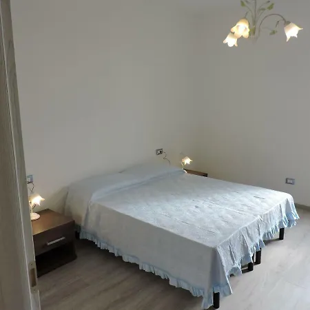 Casa Sterinella Дом отдыха Follo Alto