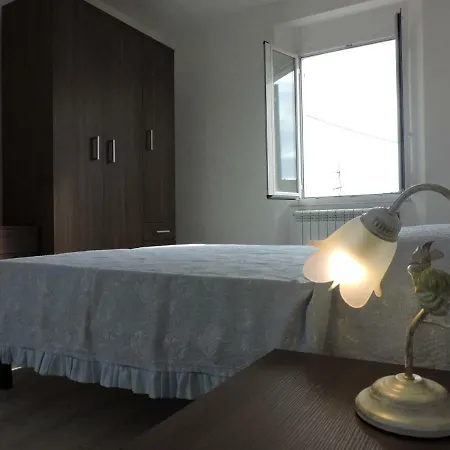 Casa Sterinella Дом отдыха *