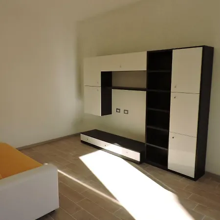 Casa Sterinella Дом отдыха Follo Alto