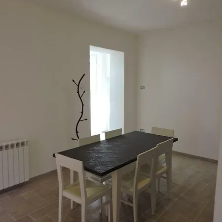 Casa Sterinella Дом отдыха
