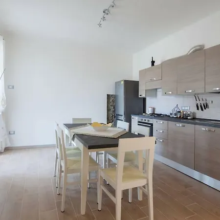 Дом отдыха Casa Sterinella