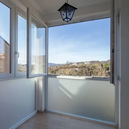 Casa Sterinella Дом отдыха Follo Alto