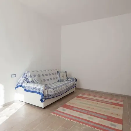 Casa Sterinella Follo Alto