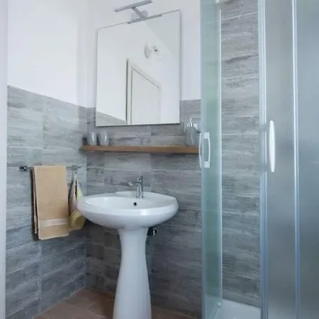 Casa Sterinella Follo Alto
