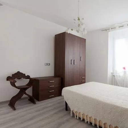Casa Sterinella Follo Alto