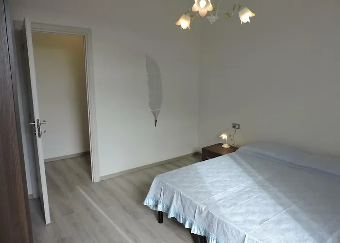 Ferienhaus Casa Sterinella Follo Alto