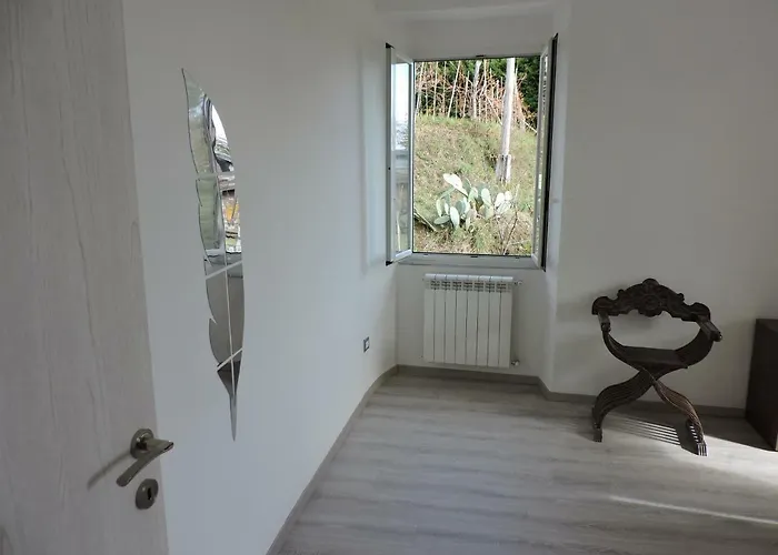 Casa Sterinella Ferienhaus