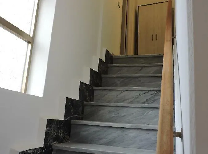 Casa Sterinella Ferienhaus Follo Alto