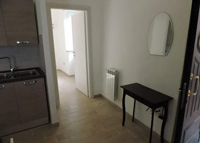 Casa Sterinella Ferienhaus