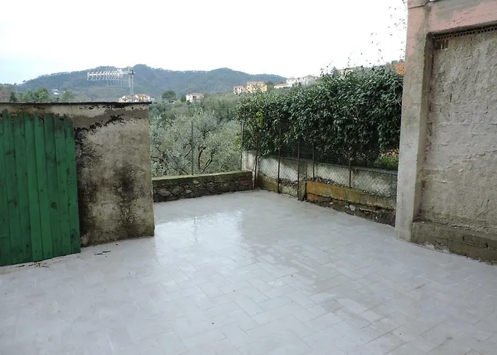 Casa Sterinella *