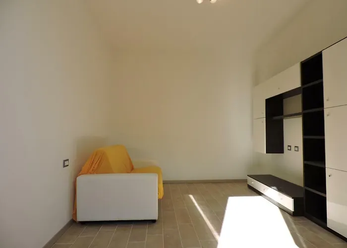 Casa Sterinella Ferienhaus *