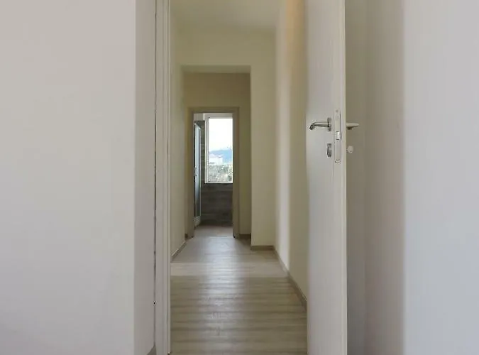 Casa Sterinella Ferienhaus Follo Alto