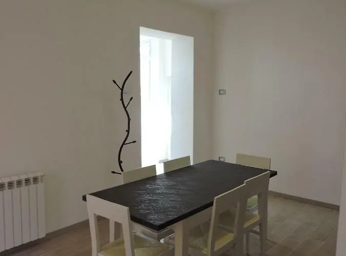 Casa Sterinella Ferienhaus