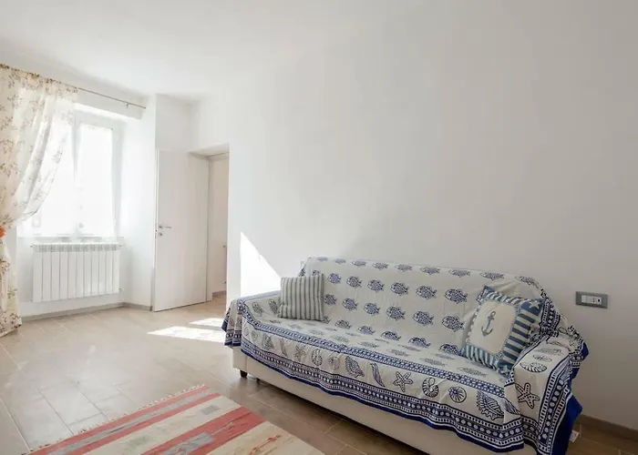 Casa Sterinella