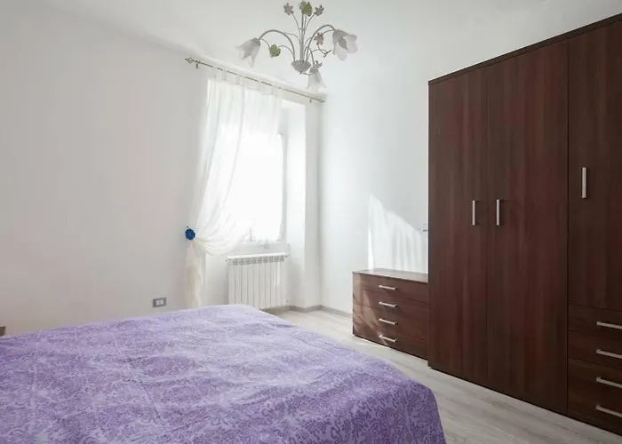 Casa Sterinella