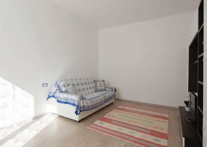 Casa Sterinella Follo Alto