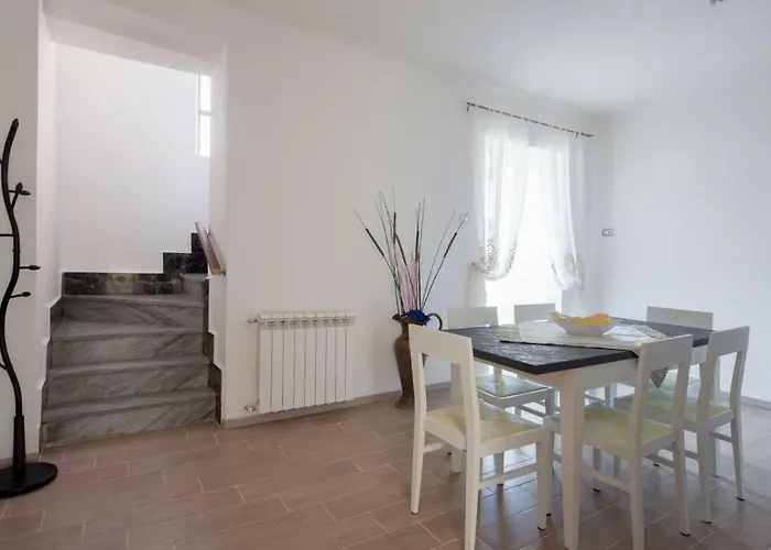 Casa Sterinella *