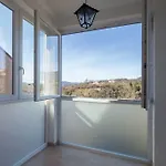 Casa Sterinella بيت للعطل Follo Alto