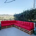 بيت للعطل Casa Sterinella *