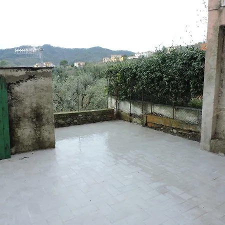 Casa Sterinella *