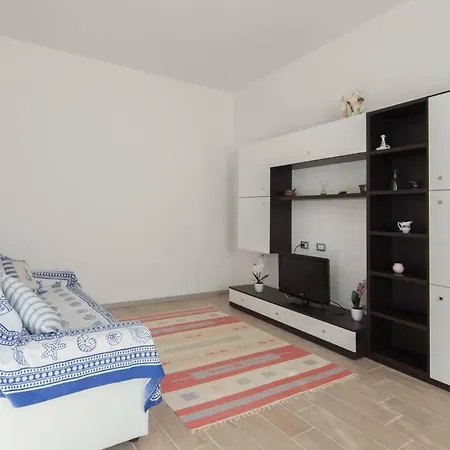 Dom wakacyjny Casa Sterinella Follo Alto