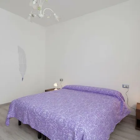 펜션 Casa Sterinella Follo Alto