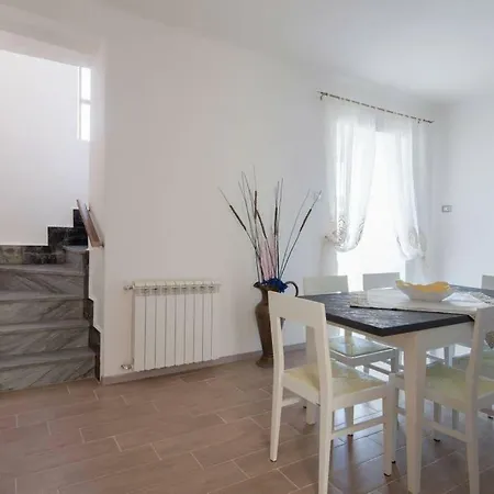 Casa Sterinella *