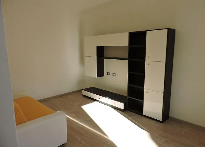 Casa Sterinella 別荘 Follo Alto
