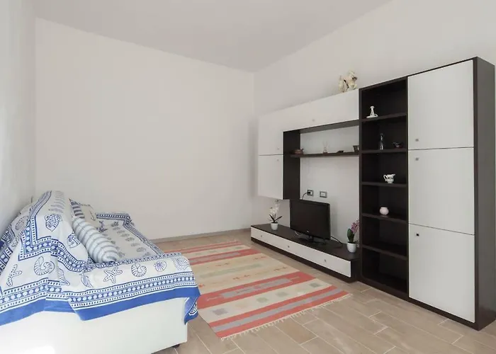 Дом отдыха Casa Sterinella Follo Alto