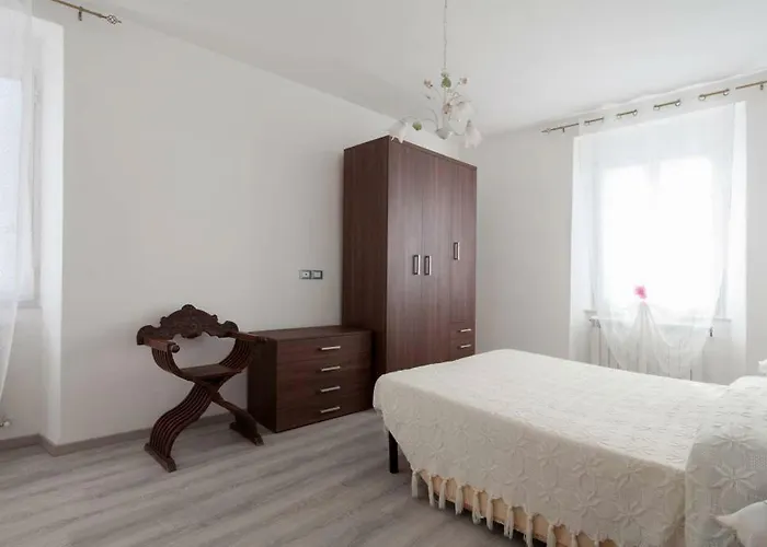 Casa Sterinella Follo Alto